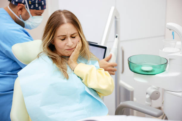 Tooth Infection Emergency Dentist Spencer, WV